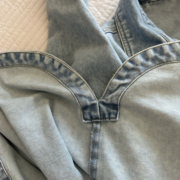 Denim Jacket - Picture 10 of 12